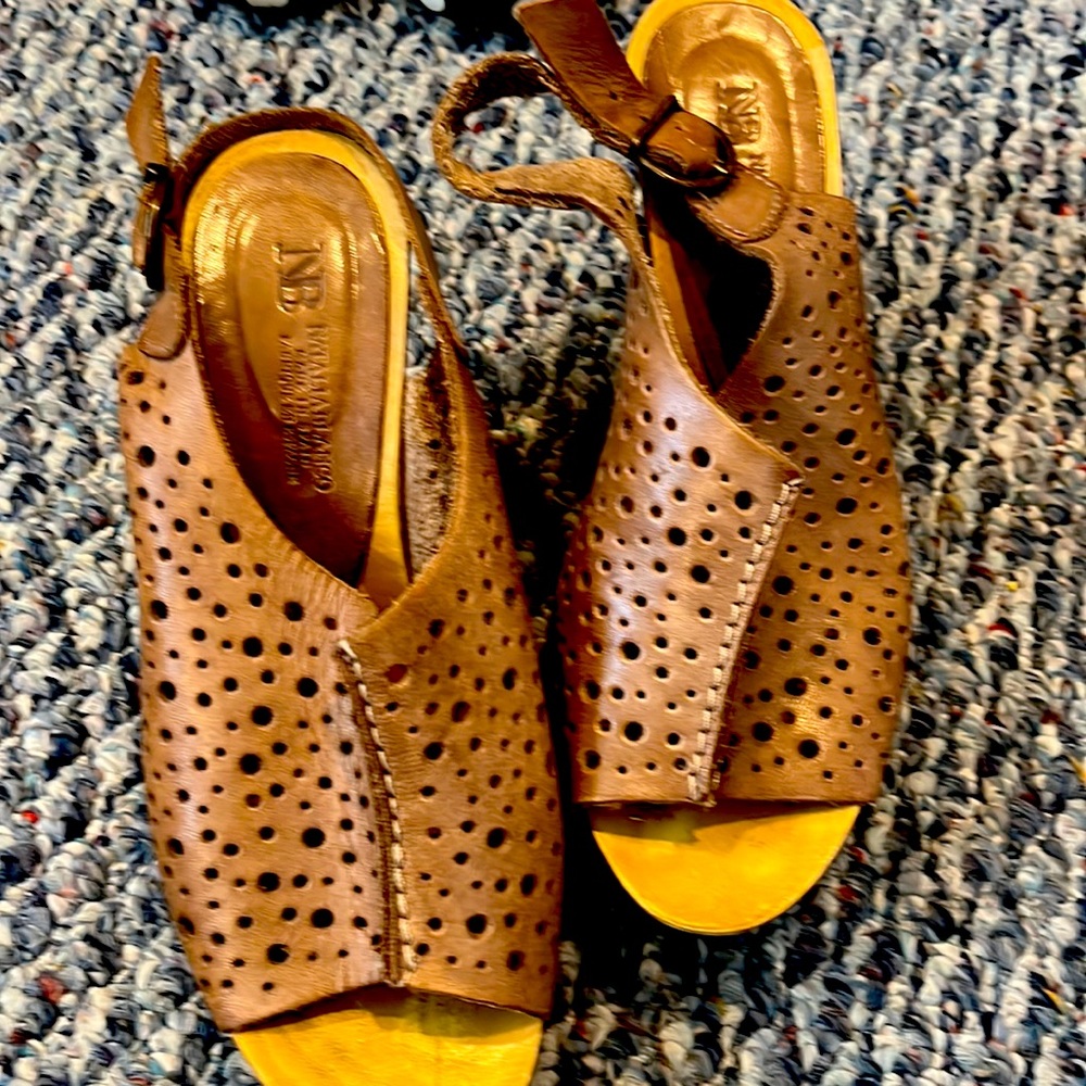 Natalie Blanco platforms